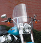 Preview: NATIONAL CYCLE TOURING HEAVY DUTY WINDSHIELDS